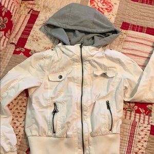 Super cute cropped jacket